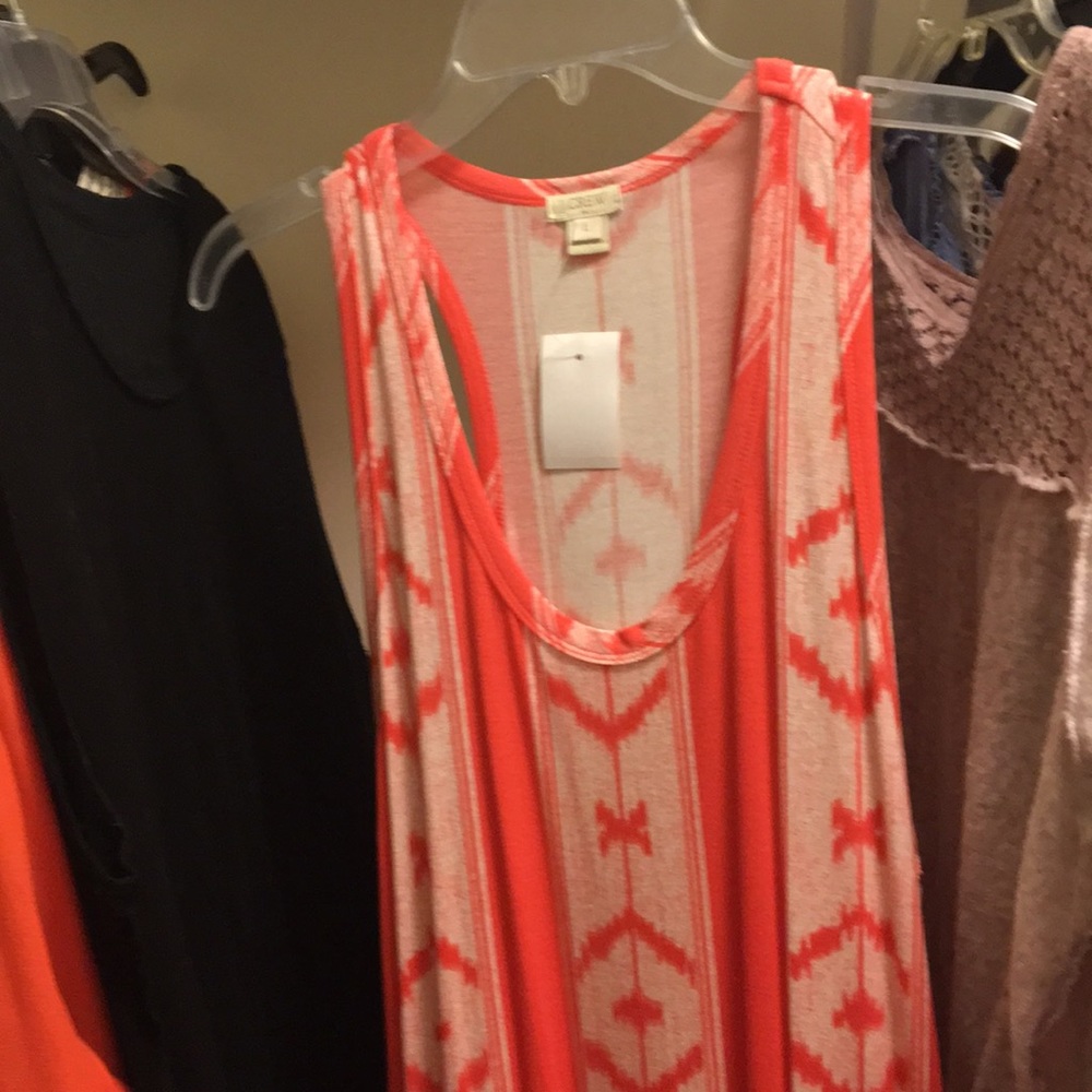 J Crew Dress NWT